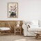 Stupell Industries Pig & Piglet Pile Floating Frame, design by Tina LeCour